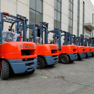 رافعة شوكية مطلوبة-رافعة شوكية - Product Image 3