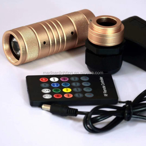 Techo de luz estrellada de fibra con Sensor de sonido de 5W para decoración Interior de coche, accesorios para coche - Product Image 4
