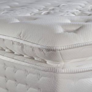 Precio del colchon fino Tatami Tamano King Enrollable Mejor colchon de muelles vsmuelles Cama individual de bolsillo Envasado - Product Image 1