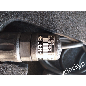 Heidenhain MT 2501 Metro Incremental Length <b>Gauge</b> Used - Product Image 1