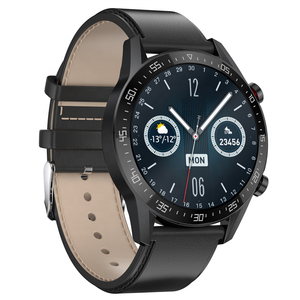 Đồng hồ thông minh thể thao SK7 PLUS giá rẻ, hỗ trợ gọi điện qua Bluetooth, theo dõi nhịp tim, dành cho nam, tương thích với iPhone. - Product Image 2