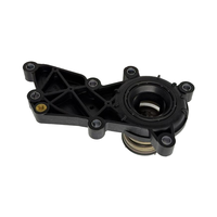 Boîtier de thermostat moteur OEM 06E121111AT pour Audi A4 A5 A6 A8 Q7 VW Touareg Porsche Cayenne 3.0T – Nouvelles pièces du système de refroidissement