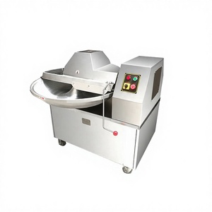 Máquina Cortadora de Carne de Pollo de Acero Inoxidable SRI de Nuevo Diseño, Voltaje 220V-380V, Operación Automática/Manual/Semi-Automática - Product Image 2