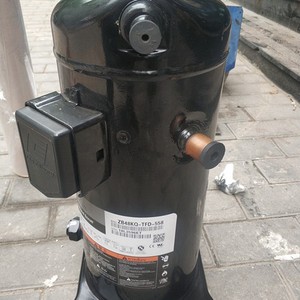 คอมเพรสเซอร์ทำความเย็นโคปแลนด์ รุ่น ZB48KQ-TFD-558 แบบสโครล สำหรับห้องเย็น - Product Image 1