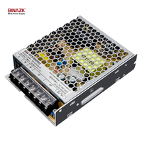 Alimentation à découpage OEM 24V 4.2A 100W fine BN100C24-01 pour éclairage LED