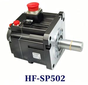 ECMA-K11320RS 2kW 400V 2000RPM มอเตอร์ AC ตัวเข้ารหัส 20 บิต ระบบอัตโนมัติทางอุตสาหกรรม - Product Image 2