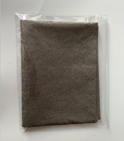 Serviette de lavage de voiture de haute qualité en PVA magique / Chamois en PVA / Serviette rafraîchissante en microfibre à séchage rapide / Serviette de sport