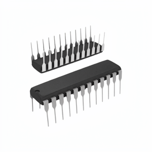 Composants électroniques logiques DIP 24 DM74ALS652NT – Distributeur agréé - Product Image 1