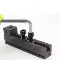 Système de rail de serrage universel REALMAX OEM ODM, pince multiple de précision, polyvalent, réglable, pour machine CNC
