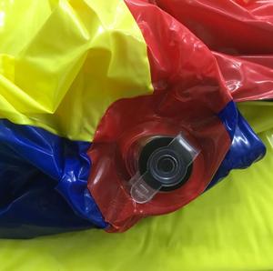 Lớn Đầy Màu Sắc Inflatable Bãi Biển Bóng Inflatables Nhà Sản Xuất Quảng Cáo Quảng Cáo <span class=keywords><strong>Pvc</strong></span> Inflatable Bãi Biển Bóng - Product Image 5