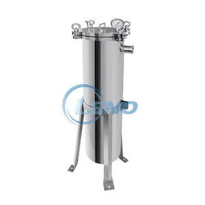 Factory Directly Sale Tank beutel filter