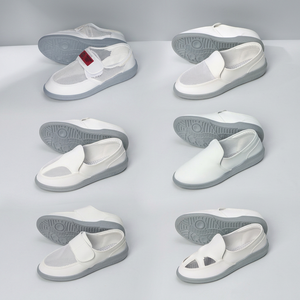 Fabriqué en Corée chaussures conductrices nouveauté produit meilleur prix et produit chaud - Product Image 3