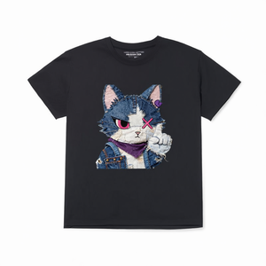 T-Shirt Unisex 210GSM 100% Cotone, Maglietta Casual Traspirante e Resistente per Uomo - Product Image 2