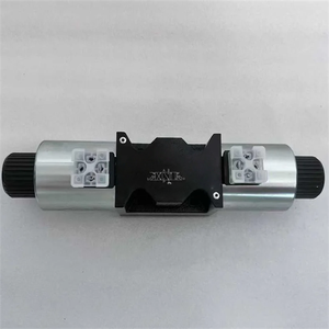 ไฮดรอลิกแบบกำหนดทิศทาง DG4V-3-2A/2AL/2B/2C/6C/7C/OA/OAL/0C/-M-U-H7-60 DG4V-3-6C-M-P7-H-7-50-JA20 - Product Image 4