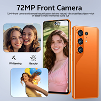 Teléfono Celular Camon 50 Pro 5G, Snapdragon 8 Gen 3, CPU de Alto Rendimiento, 16GB, 1TB, Pantalla HD+ de 7.3 Pulgadas, 8000mAh, Android 15, Desbloqueado