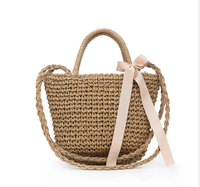 Offres Spéciales personnalisé papillon noeud sac fourre-tout Chine fournisseur en ligne shopping épaule sacs à main pour femmes dame