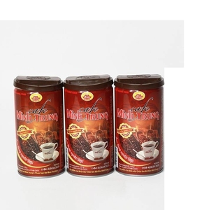 Café Vietnamita Enlatado Premium OEM, Listo para Beber, Bebida Energética, Café Instantáneo, Precio al por Mayor - Product Image 4