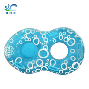 Flotador de Piscina Personalizado, Tubo Inflable para Río, Tubo Inflable Personalizado Atlantis para Parque Acuático - Product Image 5
