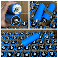 Celdas de Batería Cilíndricas LiFePO4 C40 3.2V 20Ah 40135, 40138, 33140, 46160, 15Ah, 3000 Ciclos, -22-45C, Baterías de Iones de Litio