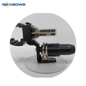 Kỹ Thuật Mới Nhất Hồng Ngoại BTSR Sợi Break Sensor Được Sử Dụng Trong Tất Cả Các Sock Máy - Product Image 1