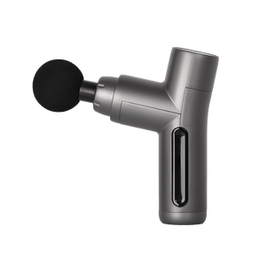 男性女性のためのスマートフィットネス機器電気筋肉リラックス組織筋膜マッサージガン - Product Image 2