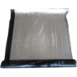 <span class=keywords><strong>Rouleau</strong></span> de <span class=keywords><strong>bitume</strong></span> modifié SBS Feuille de membrane d'étanchéité de toit bon marché - Product Image 2