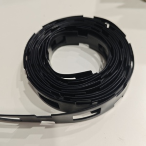 <b>Plastic</b> Interlocking Plant Support Tie,Made in China - Product Image 4