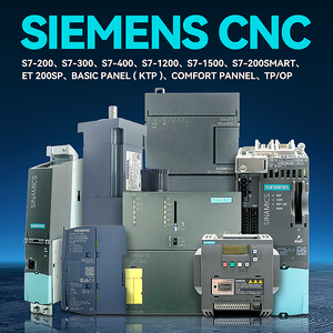 Module de composant industriel PLC 6ES7135-7TD00-0AB0 6ES7136-6BA00-0CA0 de bonne qualité et à prix avantageux - Product Image 1