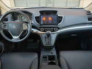 Oferta Especial: <span class=keywords><strong>Honda</strong></span> <span class=keywords><strong>CRV</strong></span> 2016 <span class=keywords><strong>de</strong></span> <span class=keywords><strong>Segunda</strong></span> <span class=keywords><strong>Mano</strong></span>, 2.0L, 2WD, 5 Plazas, SUV Familiar, Práctico y Económico - Product Image 3