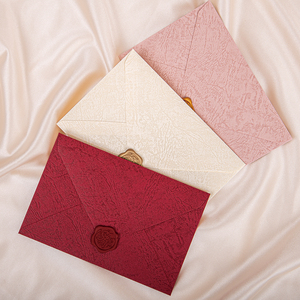 Custom Gift Card Holder <strong>Envelope</strong> Multiple <strong>Sizes</strong> and Colors Factory Wholesale Paper <strong>Envelopes</strong> - Product Image 3