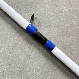 Canne à crappie 13Ft 13 Ft Im8 Crappie-<span class=keywords><strong>Rod</strong></span> <span class=keywords><strong>Fishing</strong></span> <span class=keywords><strong>Ugly</strong></span> <span class=keywords><strong>Stick</strong></span> Carbon 10 Cannes personnalisées - Product Image 4