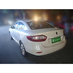 Auto Usata <span class=keywords><strong>Renault</strong></span> <span class=keywords><strong>Fluence</strong></span> a Benzina 2.0 a Prezzo Conveniente, Trazione Anteriore, 5 Posti - Product Image 4
