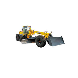 ราคาโรงงาน รถเกรดเดอร์ Xcm g รุ่น GR2405T กำลัง 178 กิโลวัตต์ - Product Image 5