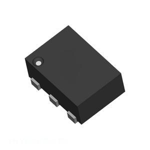ลอจิก74LVC2G17GN132 6 XFDFN ซื้อชิ้นส่วนอิเล็กทรอนิกส์ทางออนไลน์ - Product Image 1