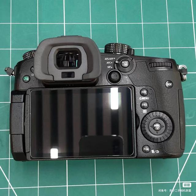 Offline Direct EOS GH5 Original Lu mix Second hand Used Camera DSLR Professional Digital Camera Photography