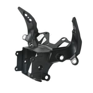 XINMATUO XF110551 frente negro superior faro carenado estancia soporte para <span class=keywords><strong>BMW</strong></span> S1000RR <span class=keywords><strong>S</strong></span> <span class=keywords><strong>1000</strong></span> RR 09-17 - Product Image 1