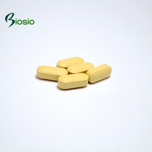 แท็บเล็ตวิตามินซีไบโอฟลาโวนอยด์จากอาหารผลิตจากส้มบริการเสริม - Product Image 5