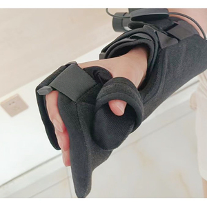 Attrezzatura Elettrica per Esercizi <span class=keywords><strong>dell</strong></span>'Articolazione del Gomito, per Riabilitazione da Ictus, Emiplegia, <span class=keywords><strong>Infarto</strong></span> Cerebrale, Terapia di Flessione - Product Image 4