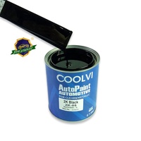 Cat Semprot Resin Akrilik Cair untuk Pengecatan Mobil, Cat Mobil Kilap Tinggi, Pasokan Pabrik, Harga Terjangkau