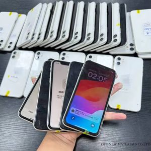 Used for <strong>iPhone</strong> 11 Pro Smartphone Unlocked US Version 128GB 4GB RAM 6.1" Screen 6000mAh Battery - Product Image 5