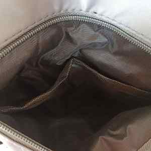 Promotion Custom Logo Fashion Street Style Single Shoulder Nylon Casual Small Multi-Purpose <b>Bag</b> - Product Image 4
