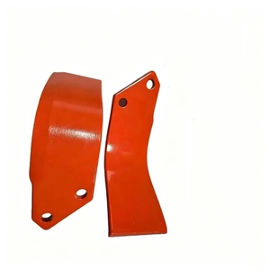 Pièces détachées pour motoculteur agricole, lames rotatives de cultivateur - Product Image 2