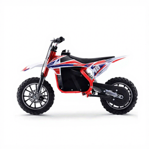 Motocicletta Elettrica Fuoristrada a Lunga Autonomia 36V 800W, Modello Esclusivo Transfrontaliero, <span class=keywords><strong>E</strong></span>-Moped da Corsa All-Terrain con Batteria al Piombo-Acido <span class=keywords><strong>25</strong></span> - Product Image 5