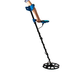 Tianxun S9 Ultra yüksek hassasiyet plastik altın dedektörü zambiya akıllı gıda 3D Metal dedektörü ucuz Metal altın dedektörleri - Product Image 4