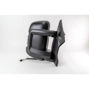 Specchietto Retrovisore Esterno Adatto per FIAT 350315027870 Parti di Carrozzeria - Product Image 5