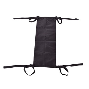 Wheelchair Oxygen Cylinder Hanging Bag <b>Black</b> 840D Oxford <b>Cloth</b> For Wheelchair Storage - Product Image 4