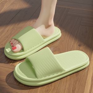Mules de Lona Transpirables y Cálidos con Forro de Terciopelo de Algodón, Suela de PVC, Forro de Felpa Artificial, Duraderos, de Suela Plana, para Mujer, Primavera, Siempre a la Moda - Product Image 3