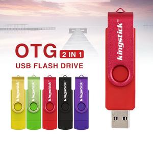 Chiavetta USB 3.2 Type-C OTG Girevole con Logo Personalizzato, 2.0 3.0 4g 8g 16g <span class=keywords><strong>32g</strong></span> 64gb 128gb, in Metallo, Nuova - Product Image 5