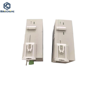 Oferta Especial: Controlador PLC DVP-10SX DVP-14SX DVP-20SX Tipo Delgado, Unidad de Control Integrada Analógica y Digital para Automatización Industrial - Product Image 1