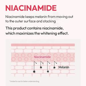 Productos Coreanos para el Cuidado de la Piel, Sérum Facial Blanqueador para Manchas Oscuras, Sérum con Ácido Tranexámico al 15% y Niacinamida - Product Image 6